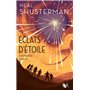 Éclats d'étoile - Livre III Supernovas