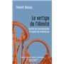 Le vertige de l'illimité - Société de consommation et mythe de la démesure