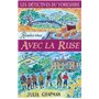 Les détectives du Yorkshire - tome 6 Rendez-vous avec la ruse