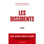 Les Dissidents - Une année dans la bulle conspirationniste