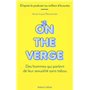 On the Verge - Des hommes qui parlent de leur sexualité sans tabou