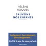 Sauvons nos enfants