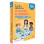 1,2,3 Parcours - Résolution de problèmes Cycle 3 - Fichier à photocopier