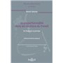 La proportionnalité dans les relations du travail - Volume 86 De l'exigence au principe