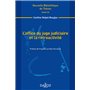 L'office du juge judiciaire et la rétroactivité - Volume 134