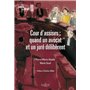 La cour d'assise : quand un avocat et un juré délibèrent