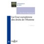 La Cour européenne des droits de l'Homme. 7e éd.