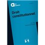 Droit constitutionnel. 9e éd.