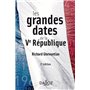 Les grandes dates de la Ve République. 2e éd.