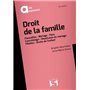 Droit de la famille. 10e éd.