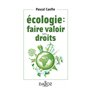 Écologie : faire valoir ses droits