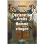 La Déclaration des droits de l'homme et du citoyen