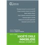 Société civile immobilière - Mode d'emploi 2022/2023 3ed