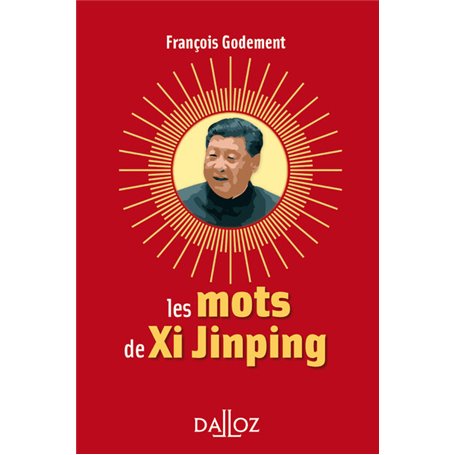 Les mots de Xi Jinping