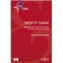 Droit et Climat - Interventions publiques locales et mobilisations citoyennes