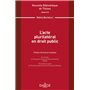 L acte plurilatéral en droit public - Volume 213