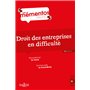 Droit des entreprises en difficulté. 10e éd.