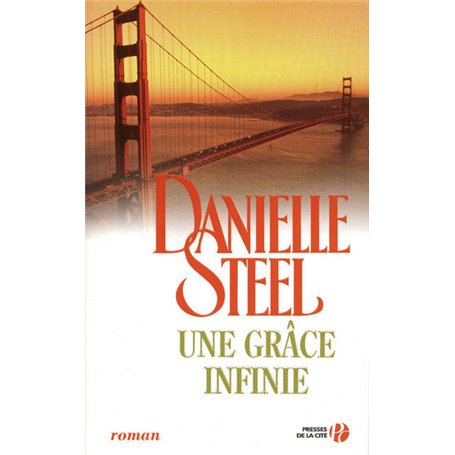 Une grâce infinie