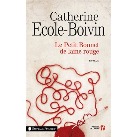 Le petit Bonnet de laine rouge