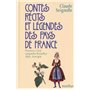 Contes, récits et légendes des pays de France - tome 3