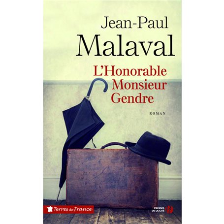 L'honorable Monsieur Gendre