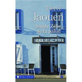 Sainte Zélie de la Palud