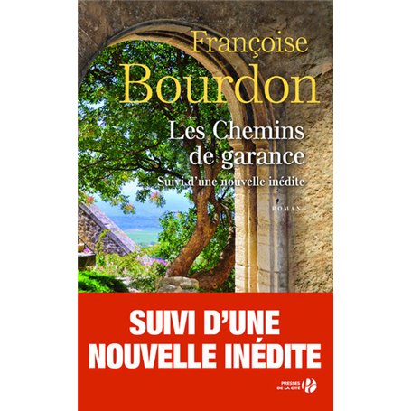 Les chemins de Garance