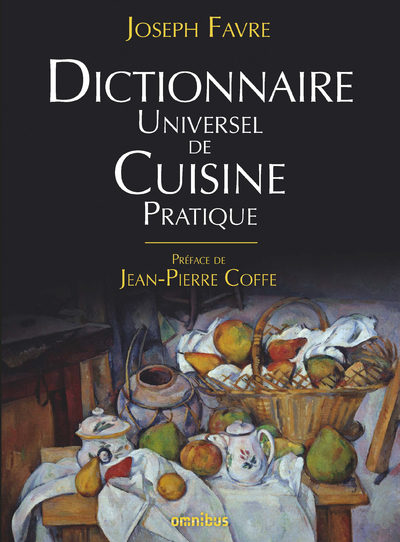 Cuisine régionale