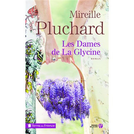 Les Dames de La Glycine