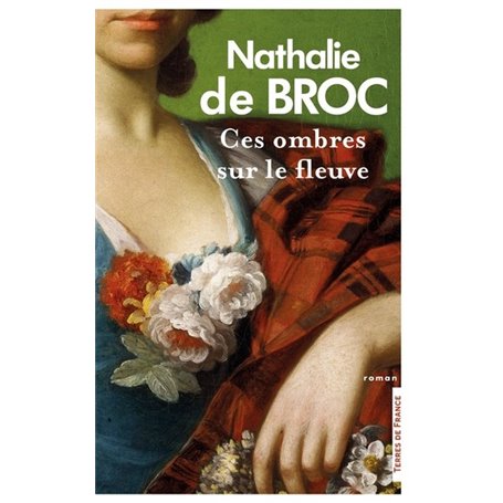Ces ombres sur le fleuve