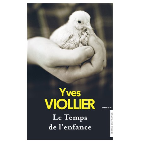 Le Temps de l'enfance