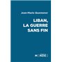 Liban, la guerre sans fin