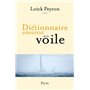 Dictionnaire amoureux de la voile