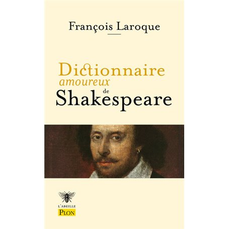 Dictionnaire amoureux de Shakespeare