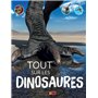 Tout sur les dinosaures