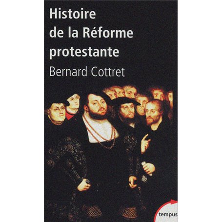 Histoire de la Réforme protestante