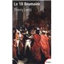 Le 18 Brumaire