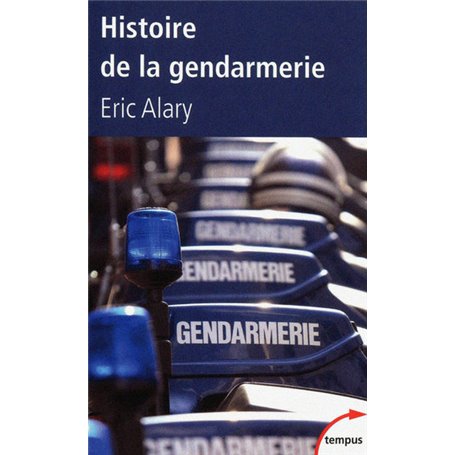 Histoire de la gendarmerie