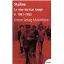 Staline La cour du Tsar rouge - tome 2 1941-1943