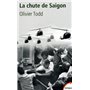 La chute de Saigon cruel avril, 1975