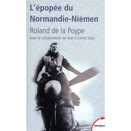 L'épopée du Normandie-Niémen mémoires