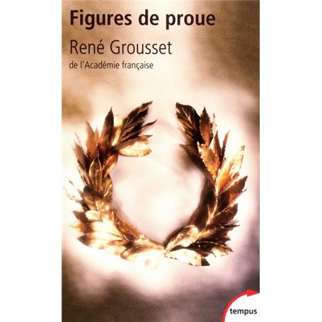 Figures de proue