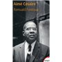 Aimé Césaire - (1913-2008)