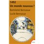 1492, un monde nouveau ?