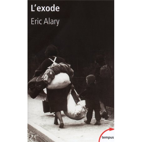 L'exode un drame oublié