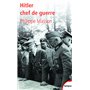 Hitler chef de guerre