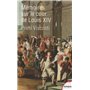 Mémoires sur la cour de Louis XIV