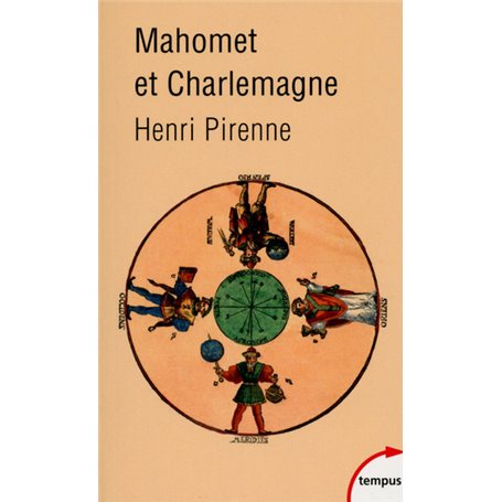 Mahomet et Charlemagne