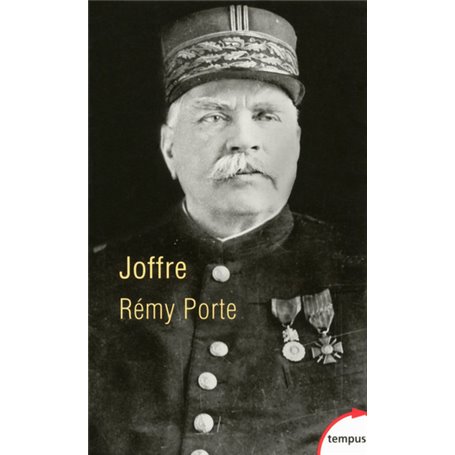 Joffre
