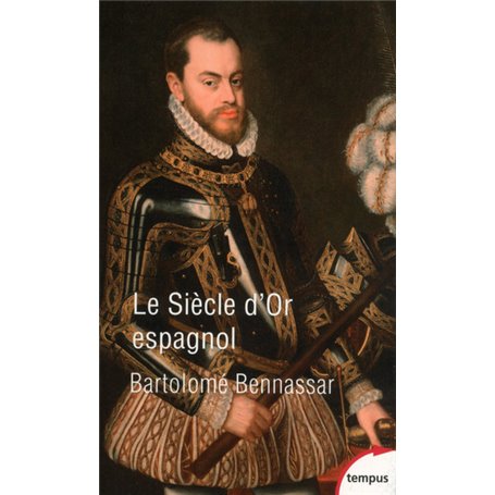 Le siècle d'or espagnol